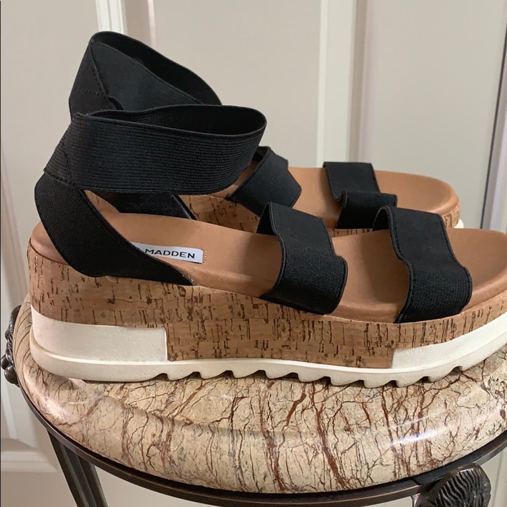 Steve Madden sandals